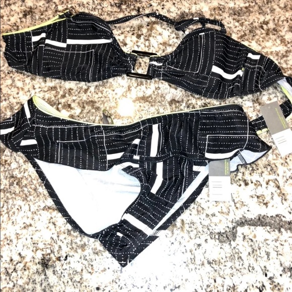 Kenneth Cole Reaction Other - Kenneth Cole Reaction bikini